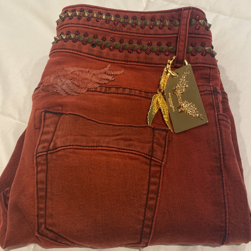 Robin jeans - Picture 8 of 9